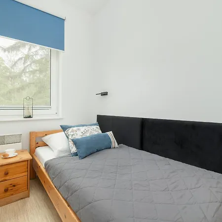 Apartment Morskie Oko A Functional And Stylish 200 Metres From The *