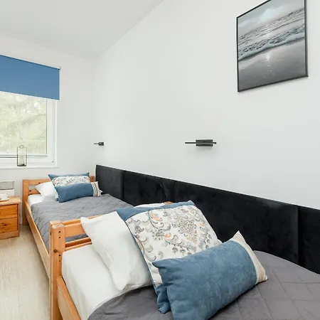 Morskie Oko A Functional And Stylish 200 Metres From The Apartment