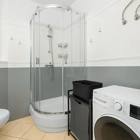 Apartment Morskie Oko A Functional And Stylish 200 Metres From The *